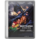 Batman Forever 1 icon